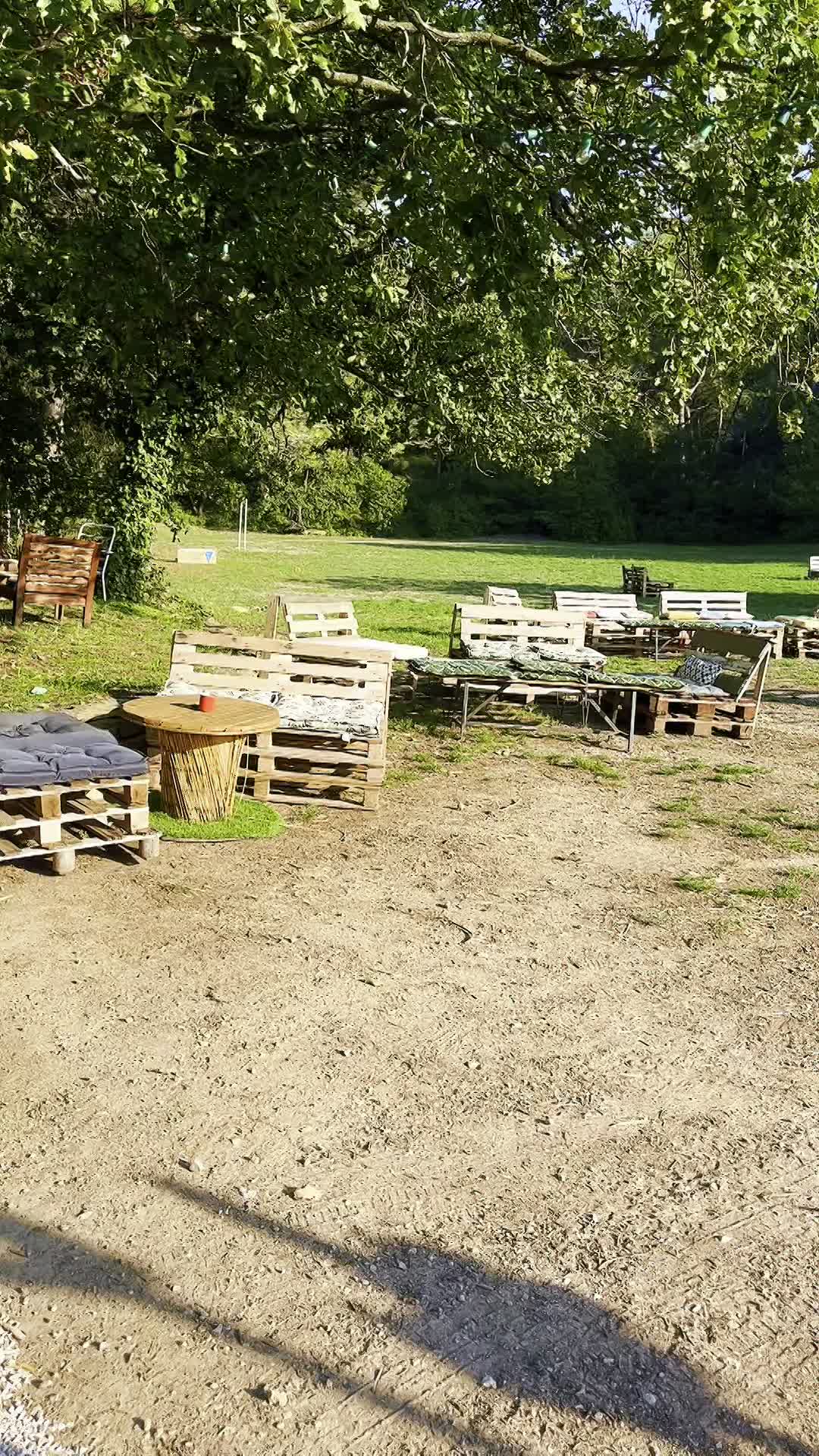 I Mazzeri à L'Auberge de Pierrot