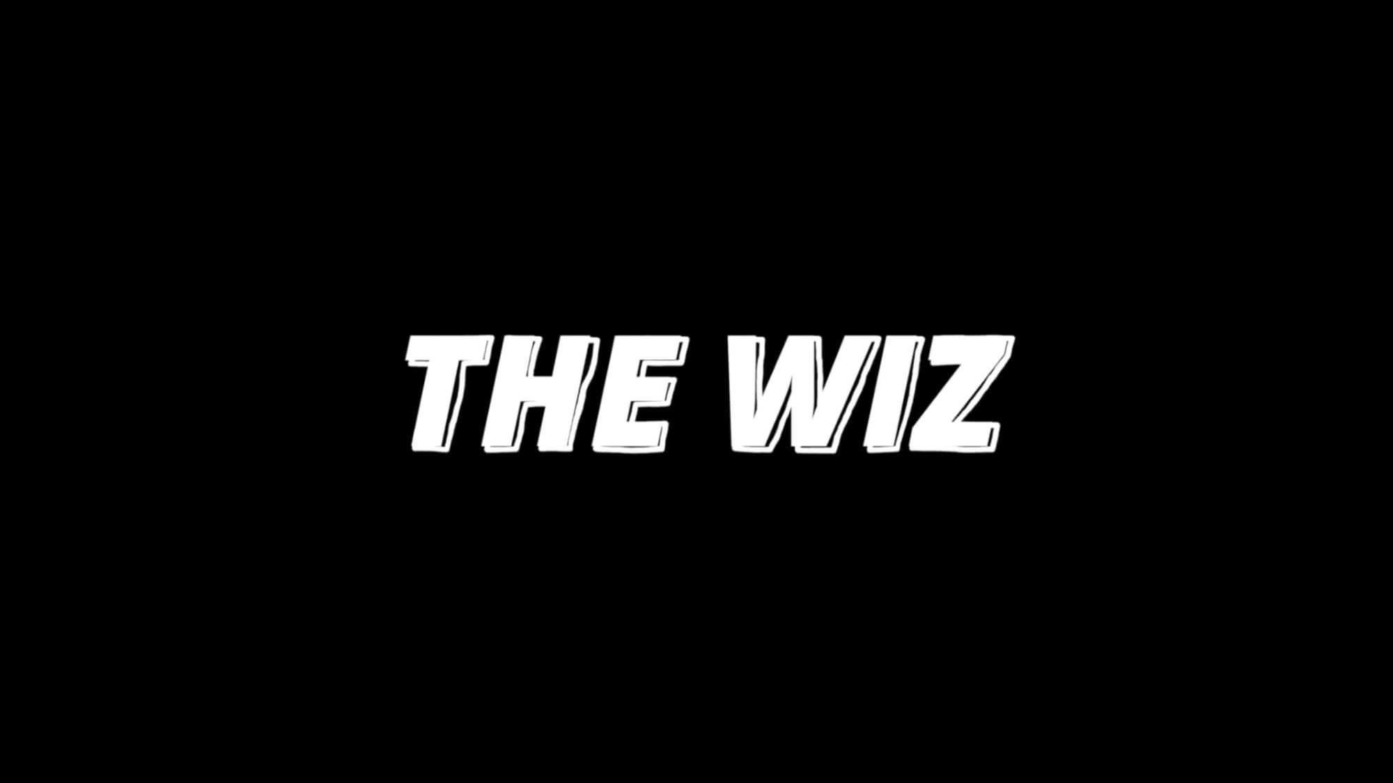 The Wiz Cover Band- Teaser officiel 2026