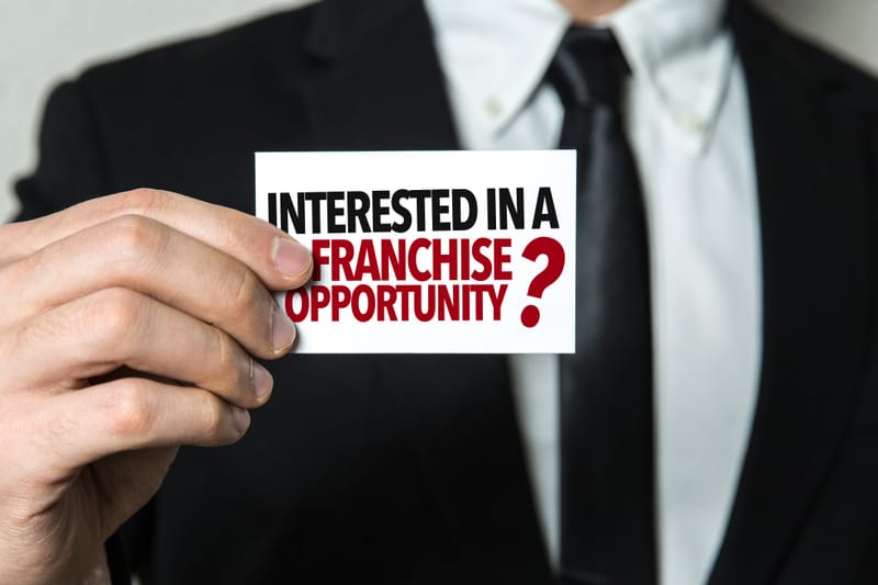 Buying a Franchise in Canada: What You Need to Know Before You Sign