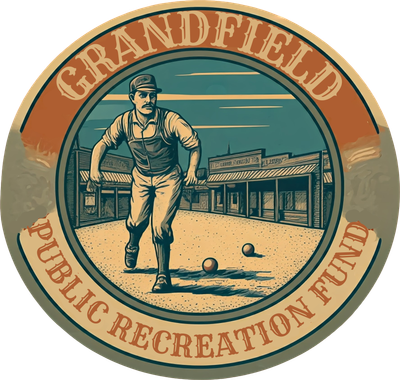 Grandfield Public Recreation Fund