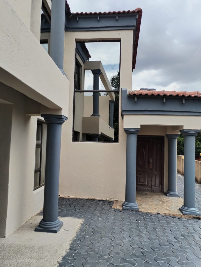 Residential Painting