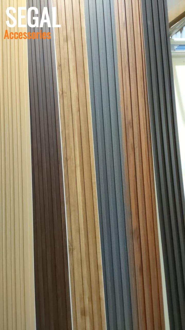 Seagull wood substitute