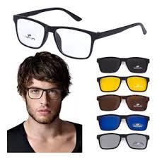 Como escolher a armação de óculos correta.