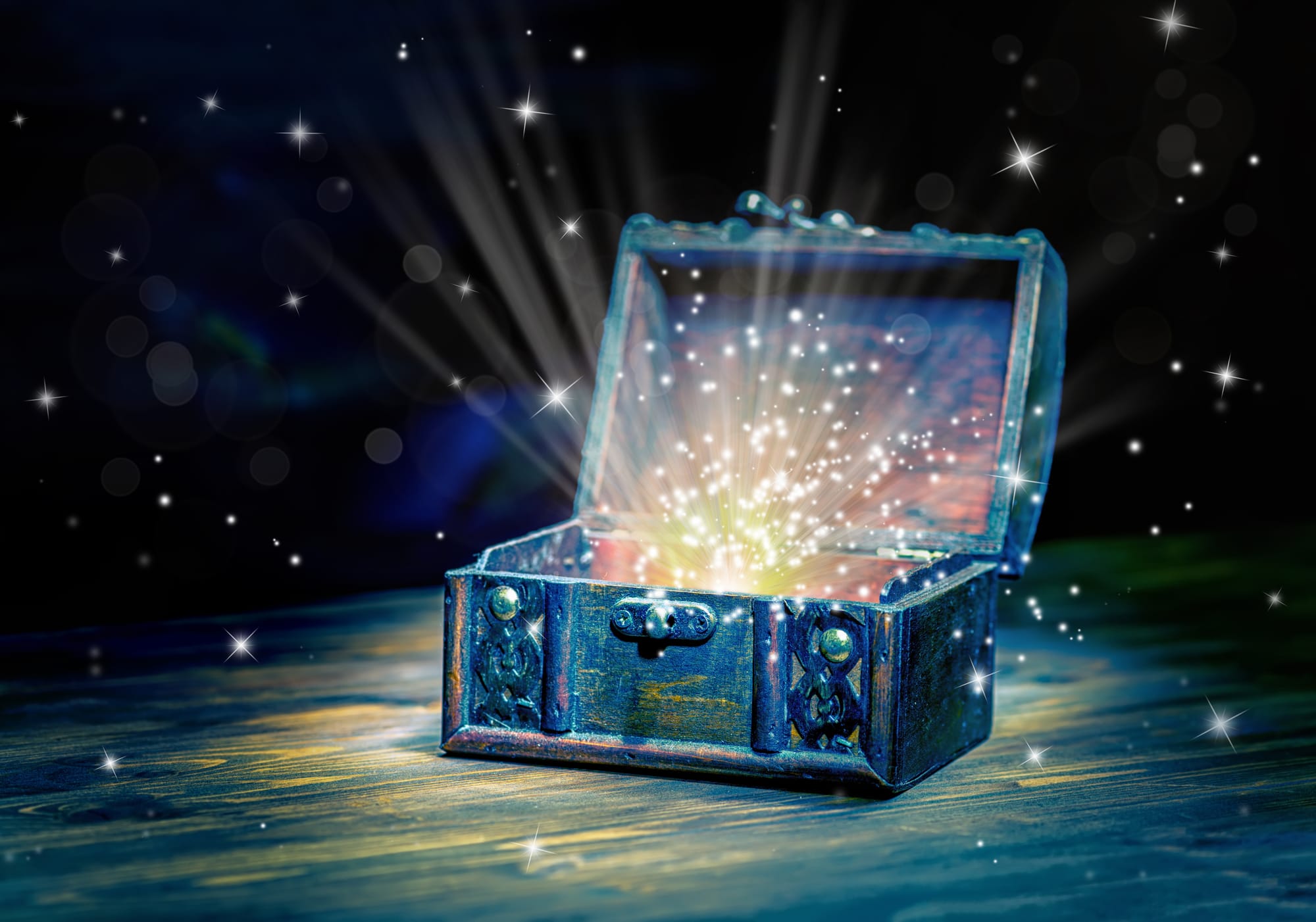 Aligned & Abundant           25 January 2026