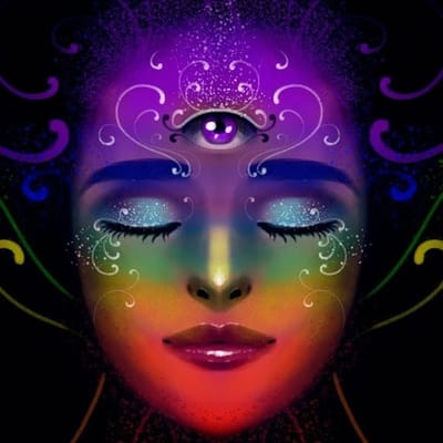 The Heart of Stillness                 Weekend Retreat for Empaths          & Light Workers                                  11-13 July 2025