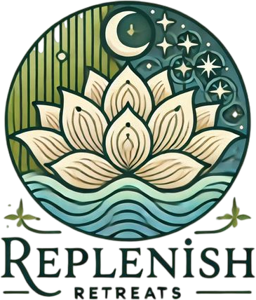 Replenish Retreats