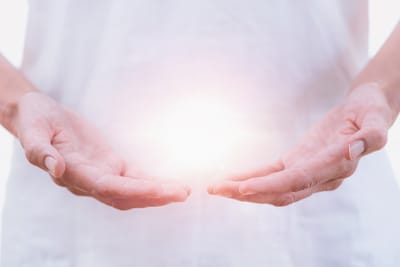 Weekend Healing Retreat                    21-23 March 2025