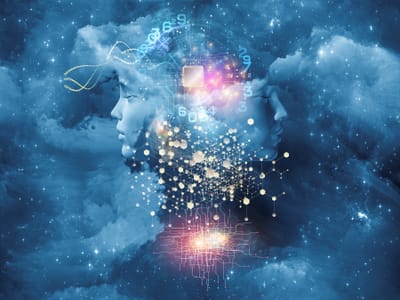 Awakening the Mystic Eye                    22 March 2026