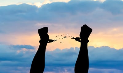 From Wounds to Wisdom                 26 April 2026