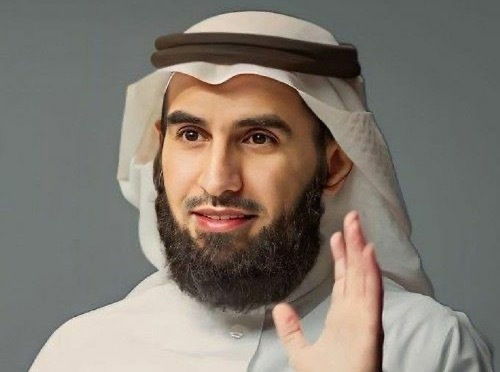 ياسر الحزيمي وانتقاله من التعليم إلى مجال التنمية وتطوير الذات