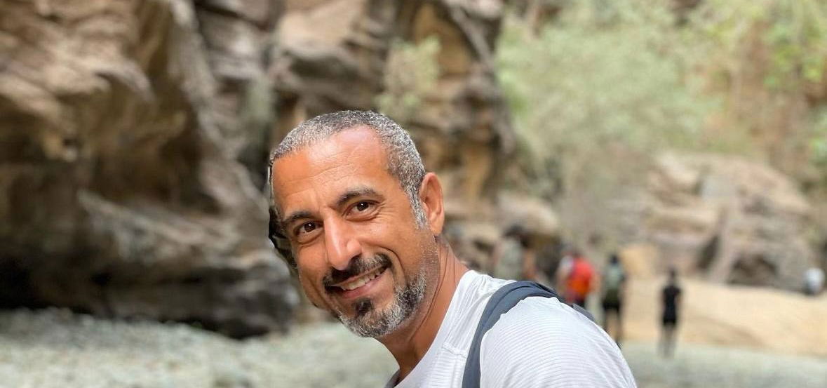الشخصية الأكثر تأثيرًا في الوطن العربي