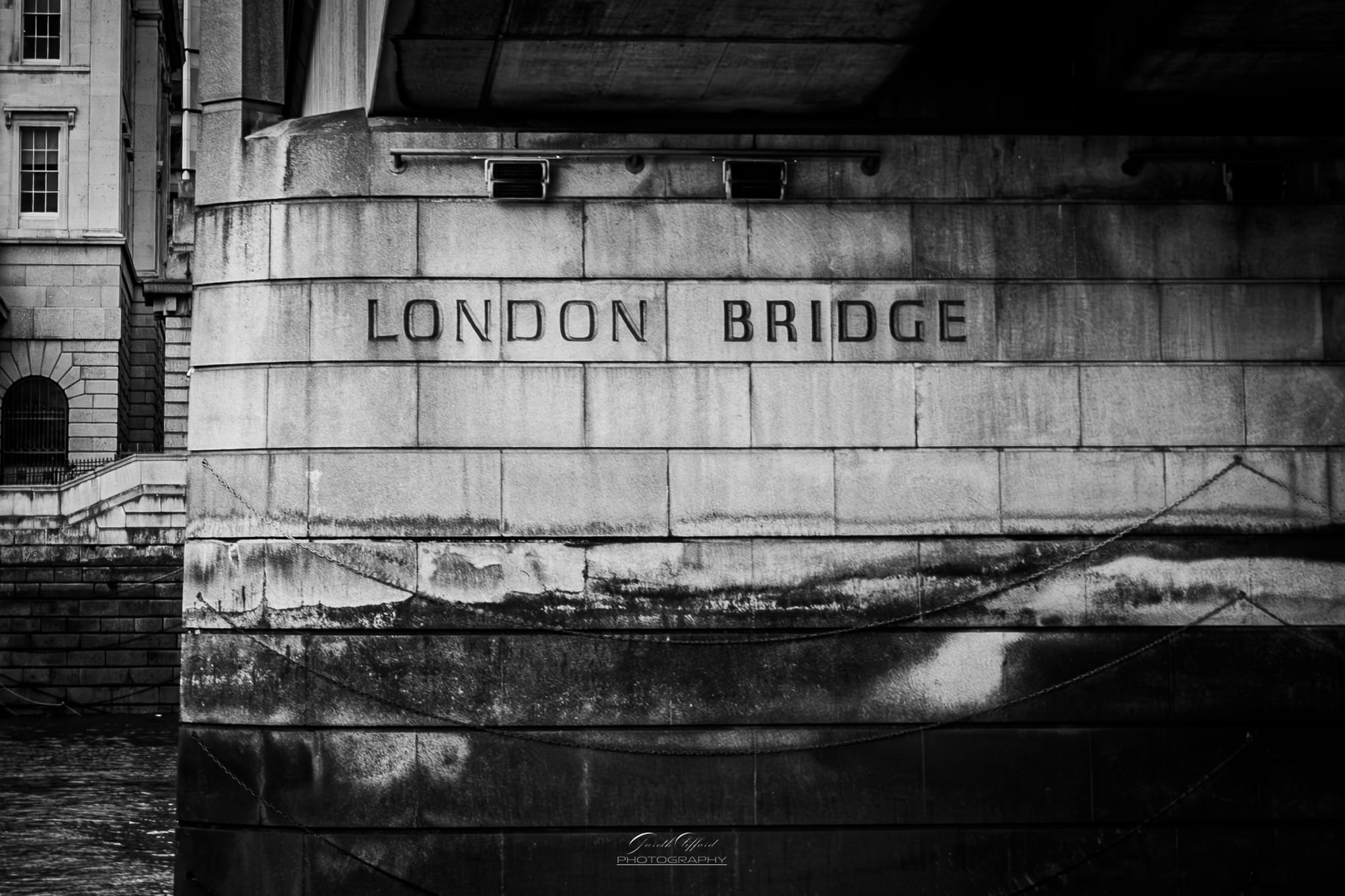 London Bridge