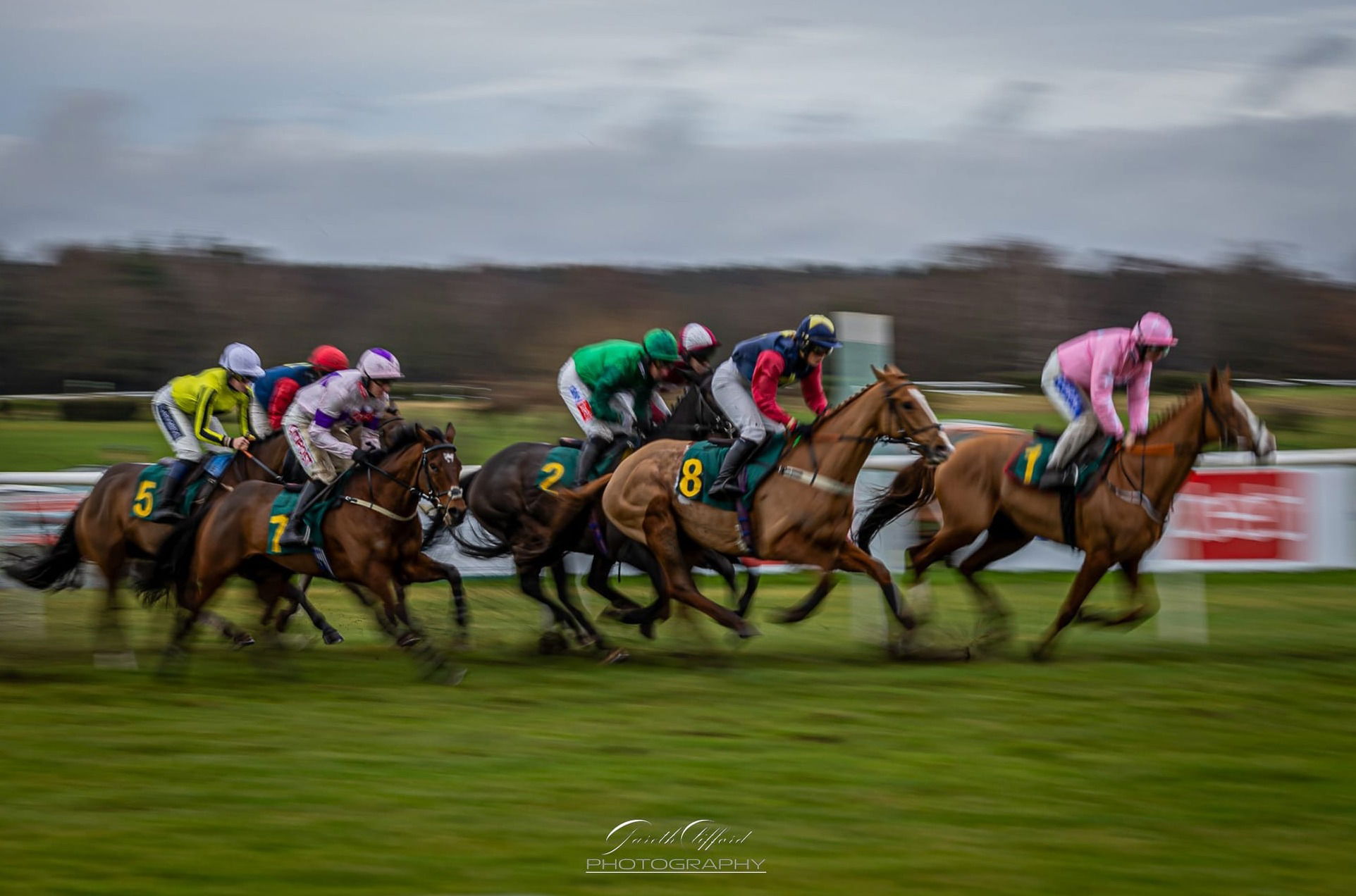 Fakenham Races