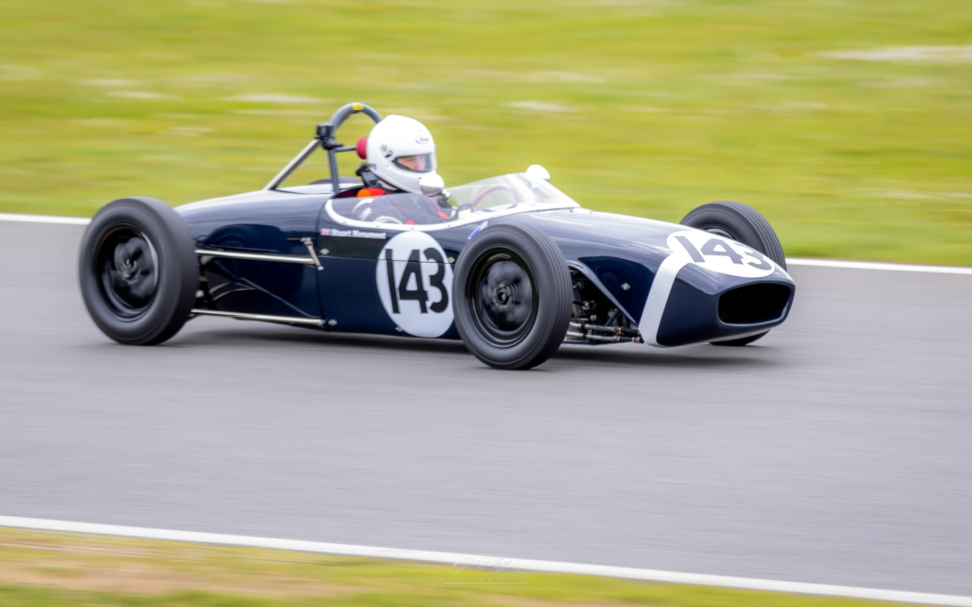 Classic Racing