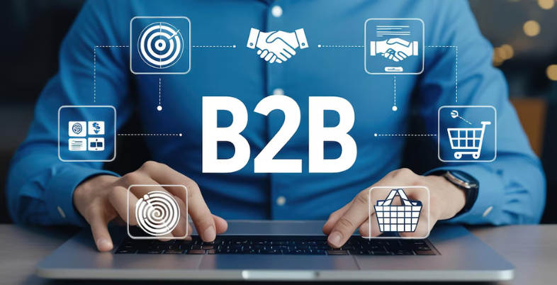 Trusted B2B Database Provider for Targeted Marketing- 99Datacd