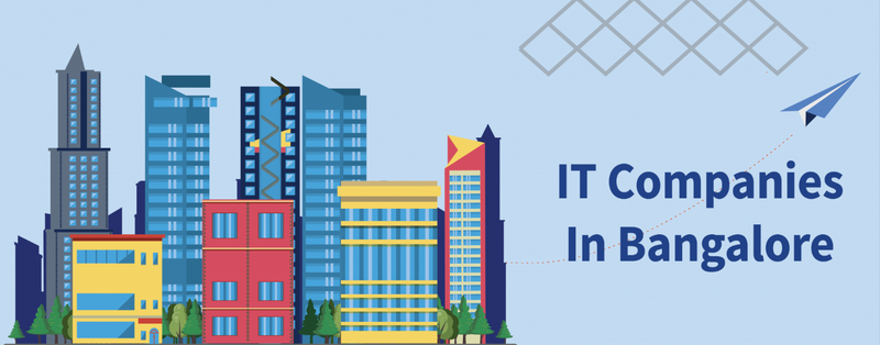 Verified Bangalore IT Companies List