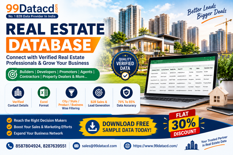 How to Find Verified Business Leads in Construction Industry