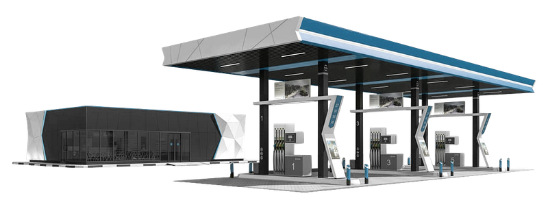 INFRASTRUCTURE PROJECT