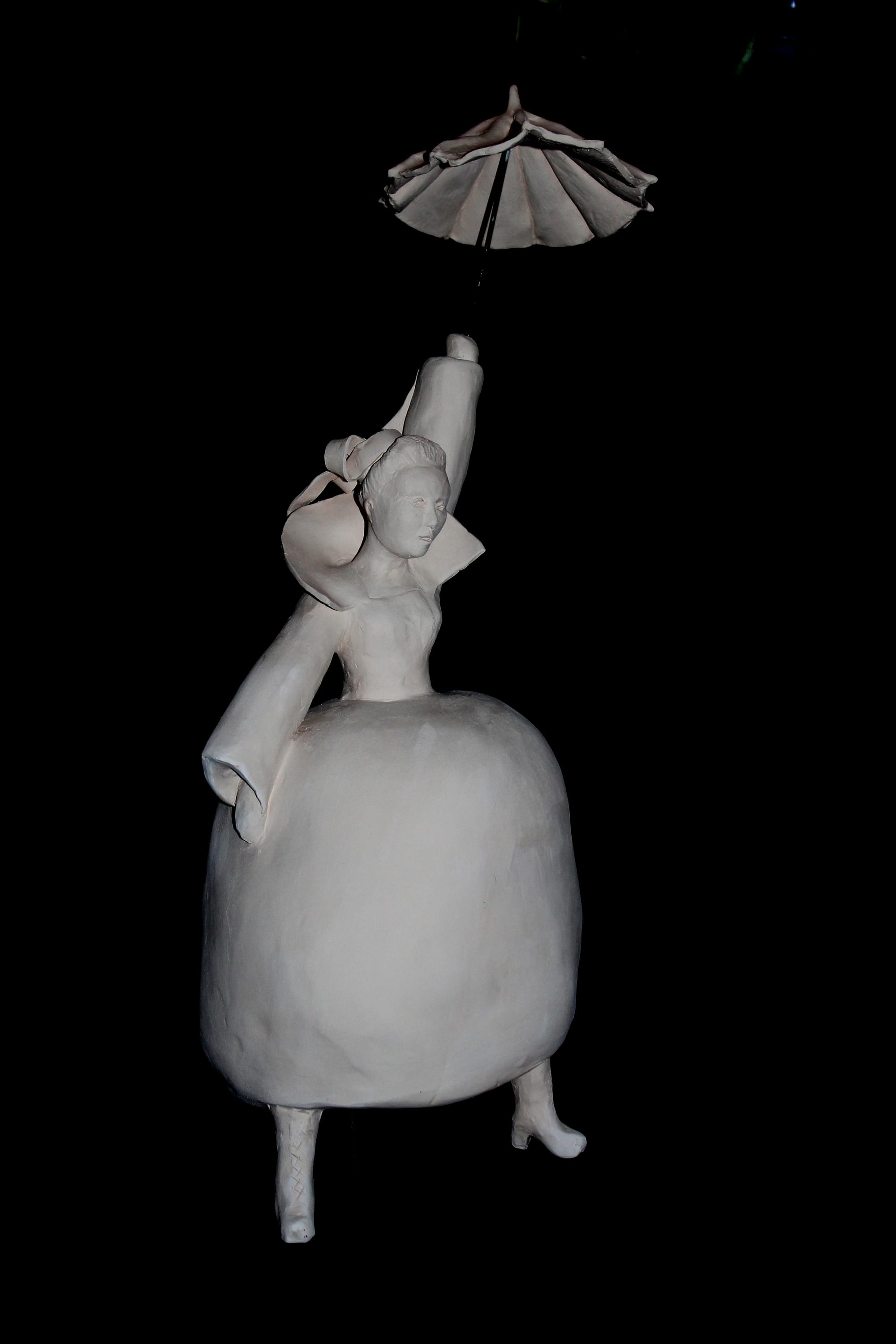 Maryline en bretagne