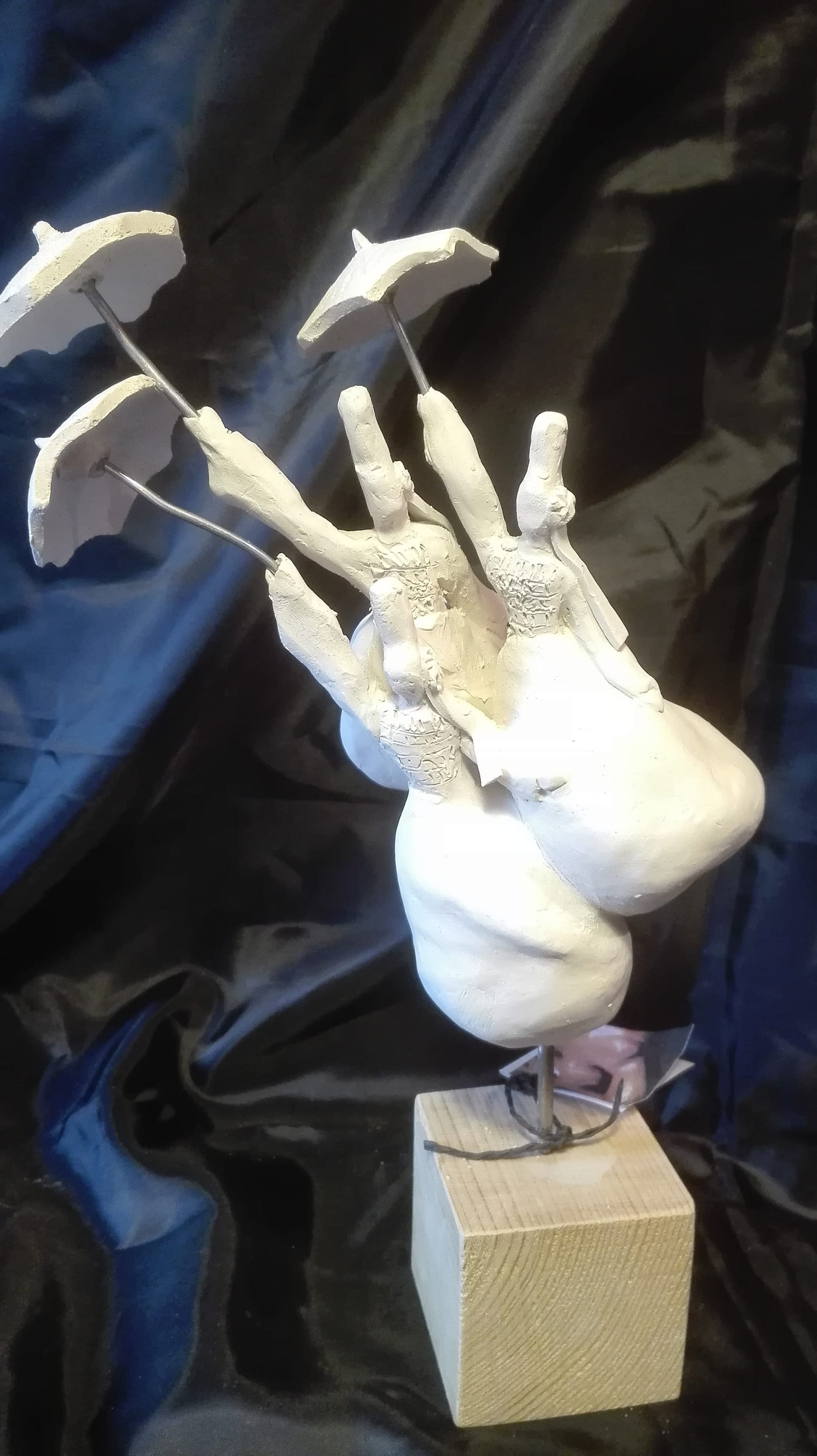 french cancan breton