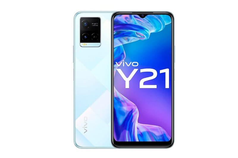 REPARAR VIVO Y21 EN BENIDORM