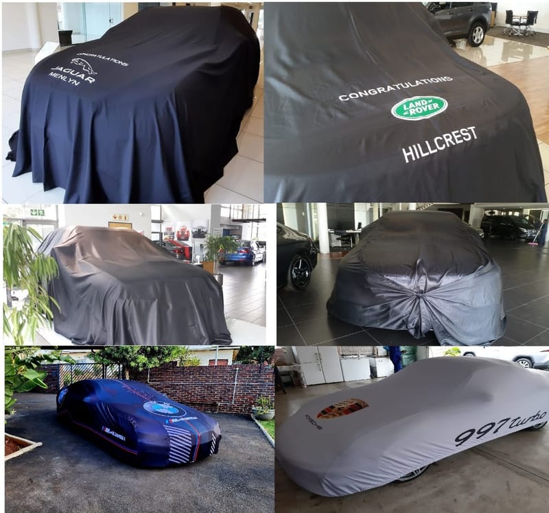 Protective Car Covers