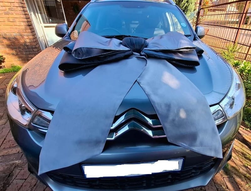 Rental Bows &amp; Covers