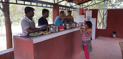 Adventure Camp for Kids – Unleashing Confidence, Courage, and Fun with PSR Enthrals!