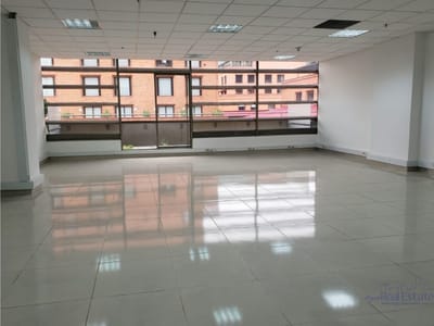 Oficinas 416 Arriendo