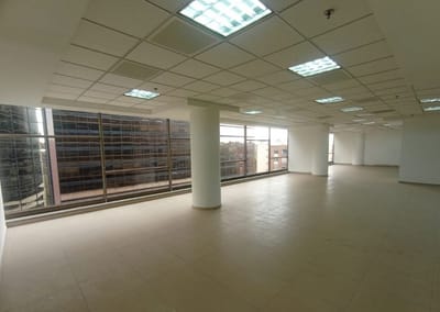 Oficinas (509 510) para venta y arriendo.