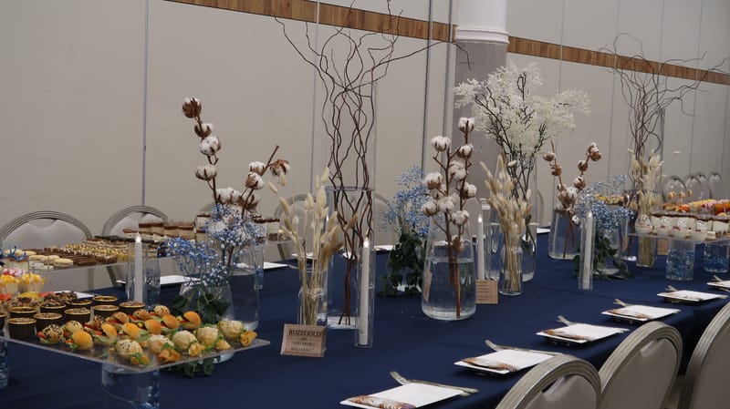 גלריה