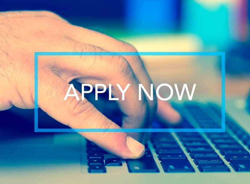APPLY NOW!