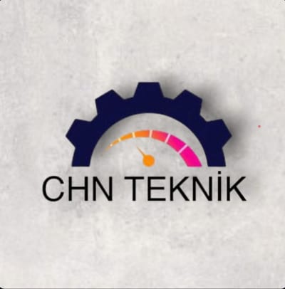 CHN Teknik Makina