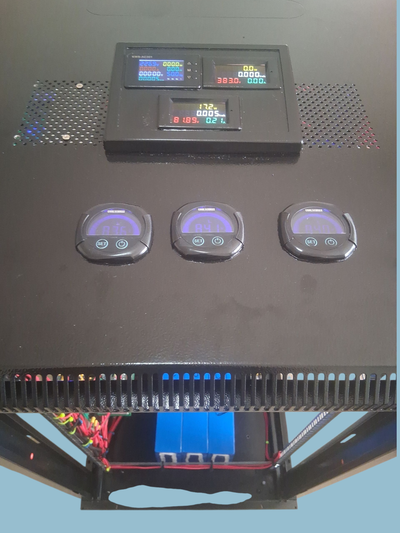 INDIVIDUAL RESEARCH AI GENERATOR  (Top View)