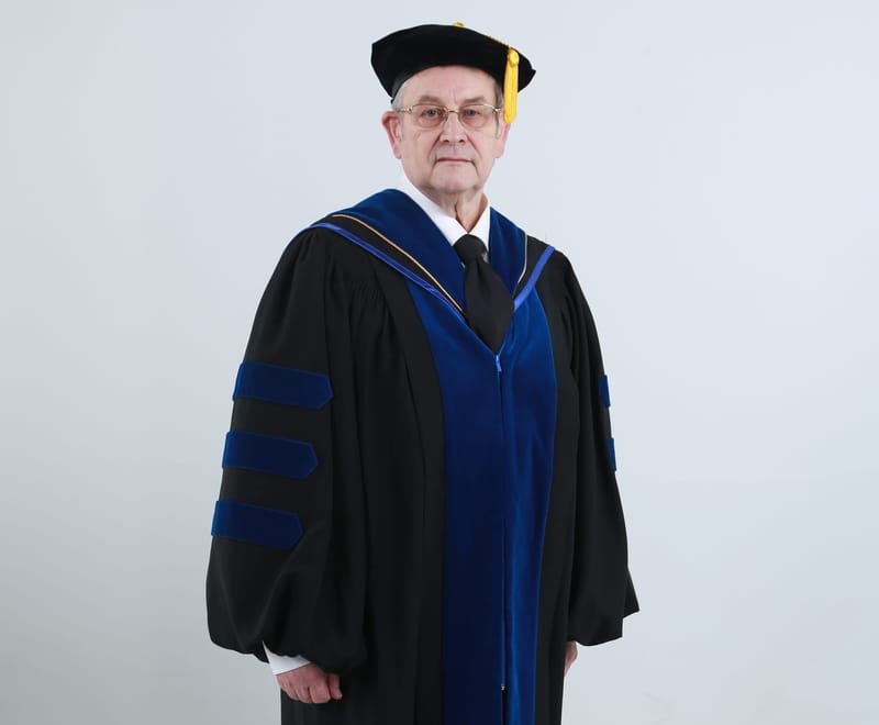 Author Talks &amp; Seminars