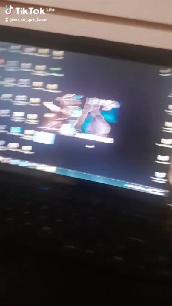 Un vídeo thumbnail