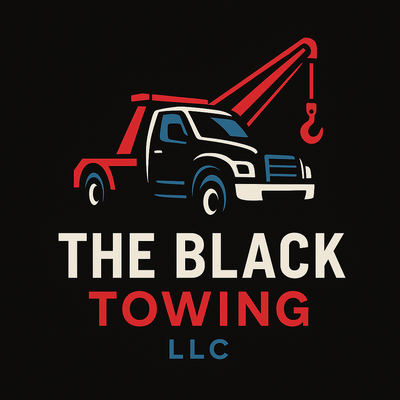 The Black Towing llc