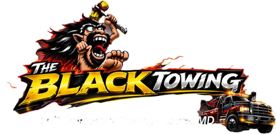 The Black Towing LLc