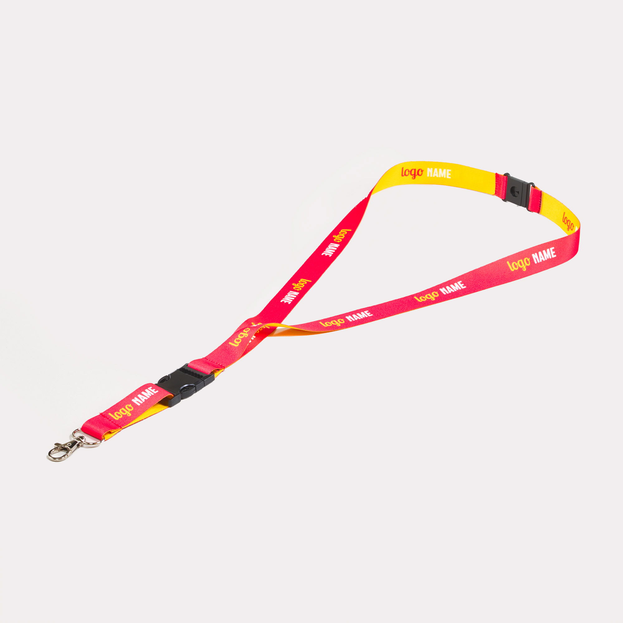 Lanyards (woonzorgcentra)