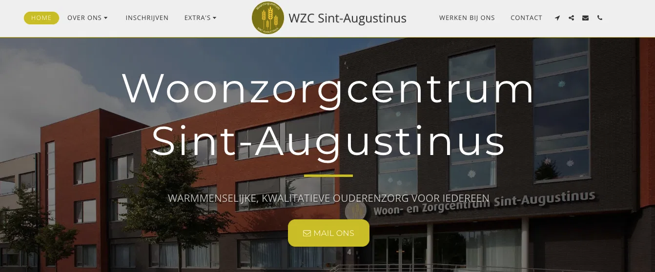 Website (woonzorgcentra)