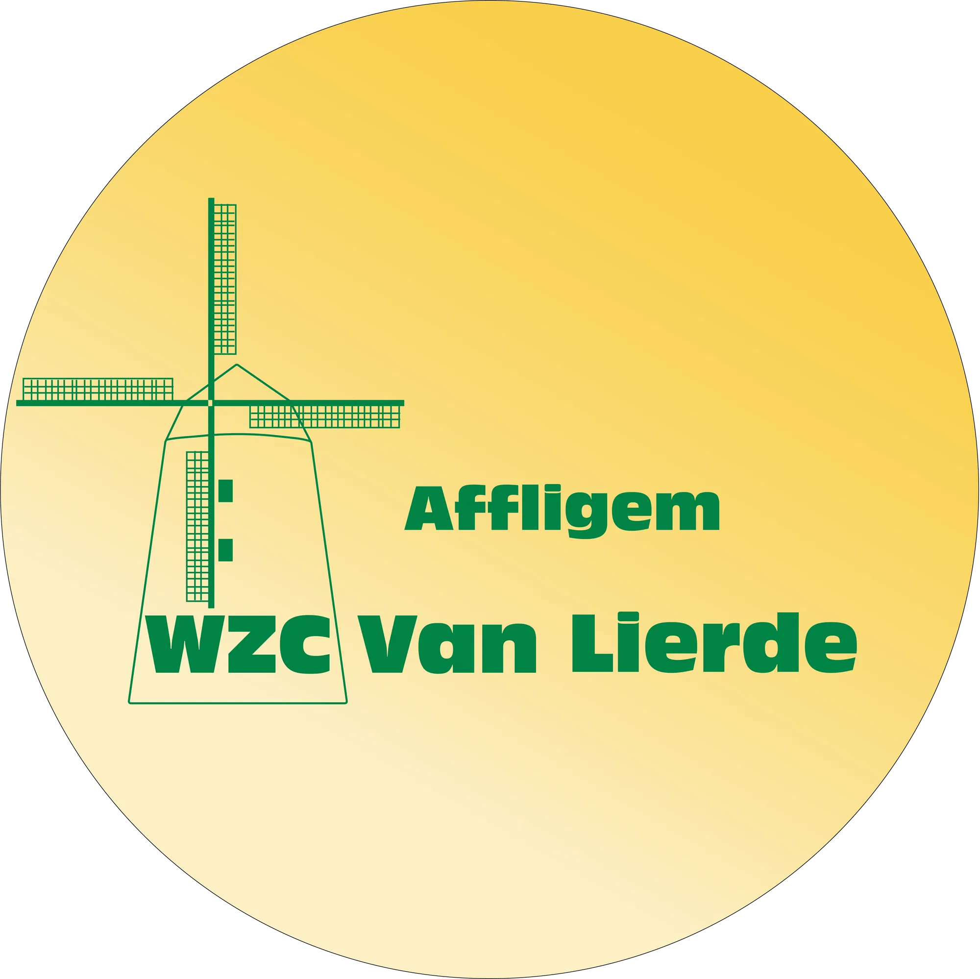 Logo-ontwikkeling/-digitalisering (woonzorgcentra)