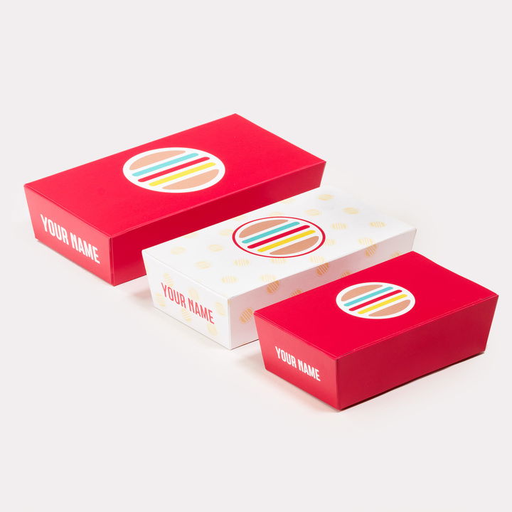 Snackboxen