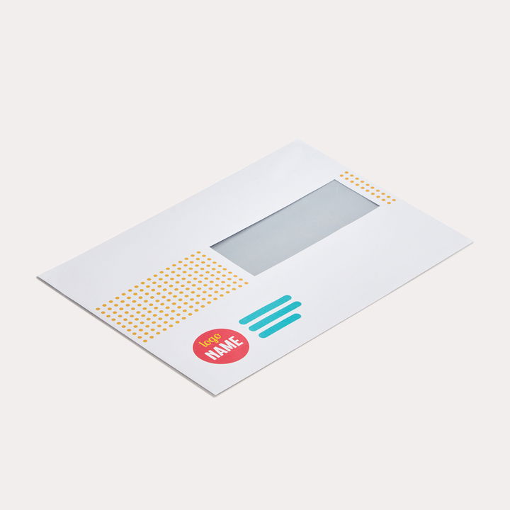 Enveloppen
