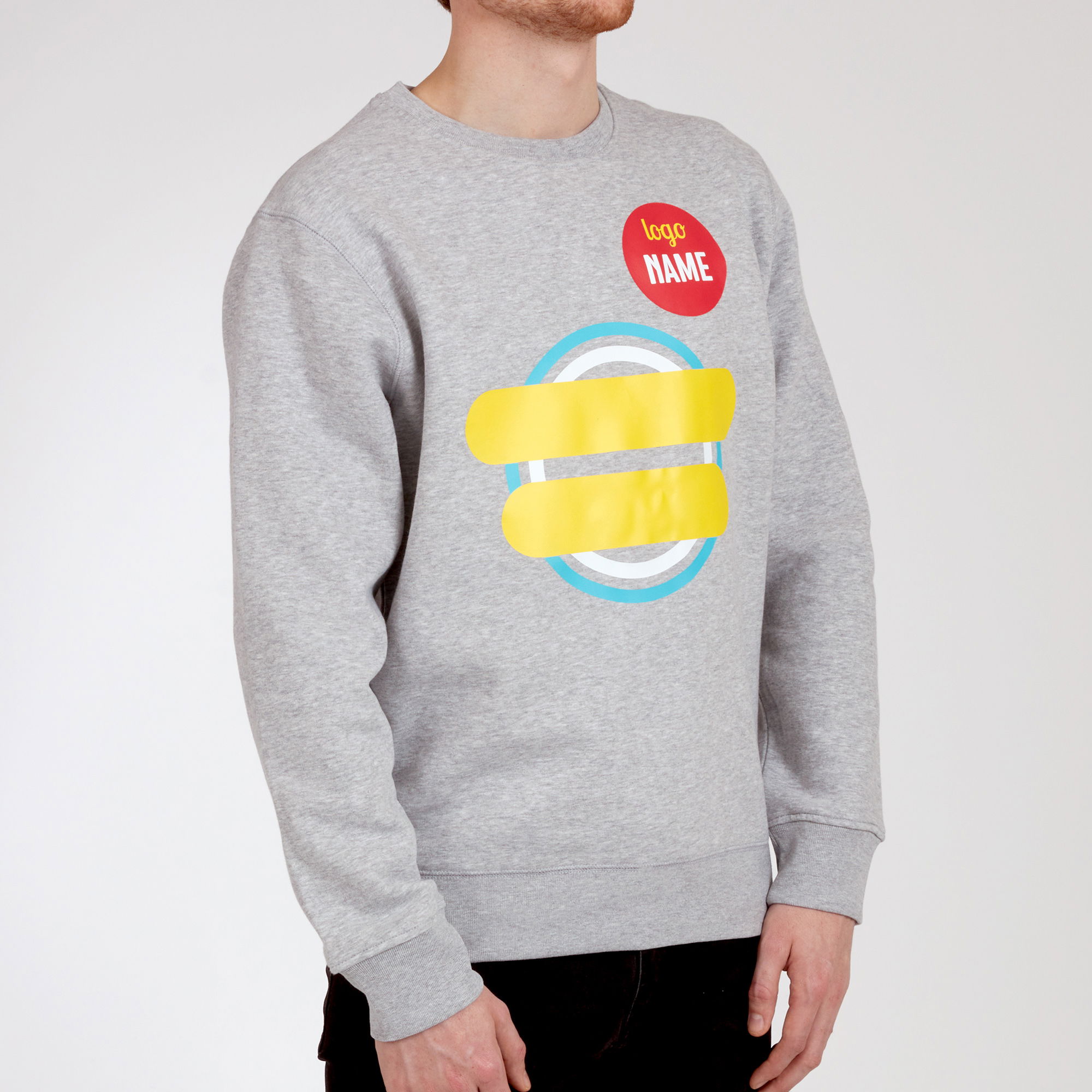 CREW-kleding & accessoires