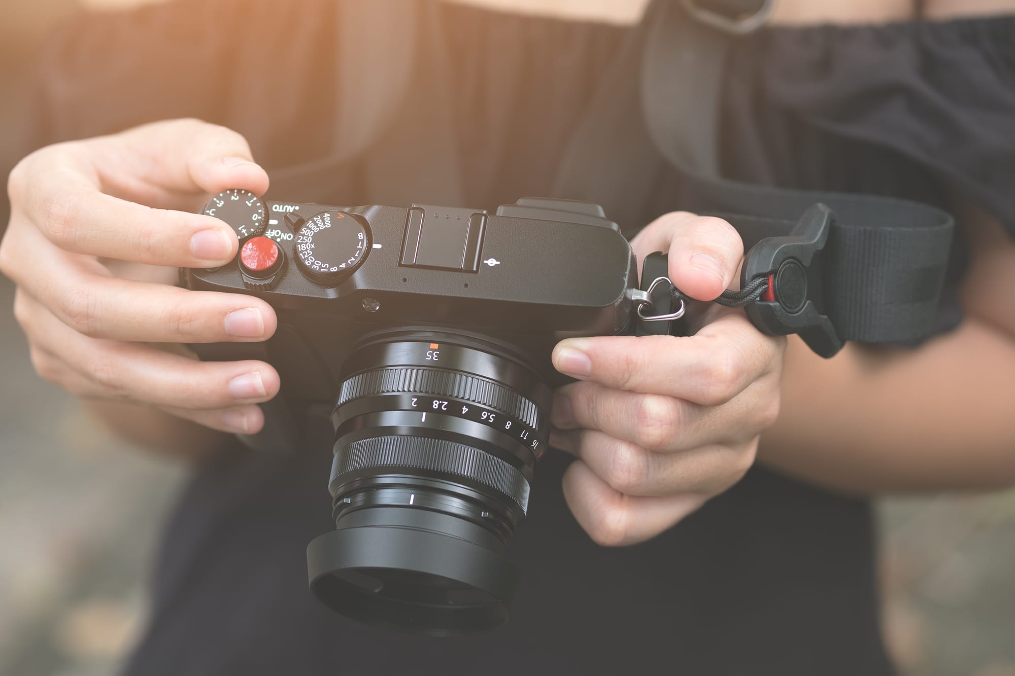 Fotografie