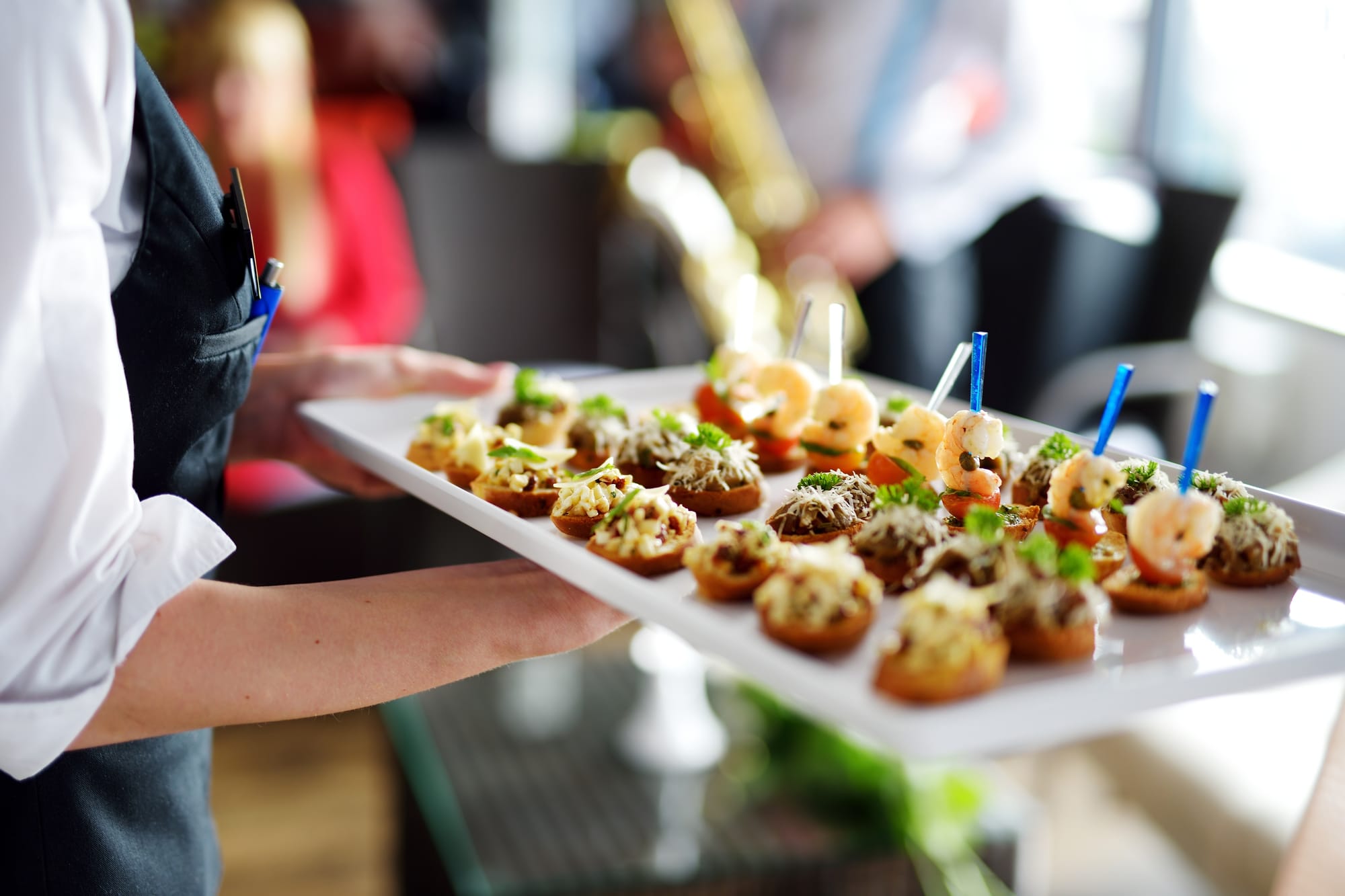 Website (horeca)