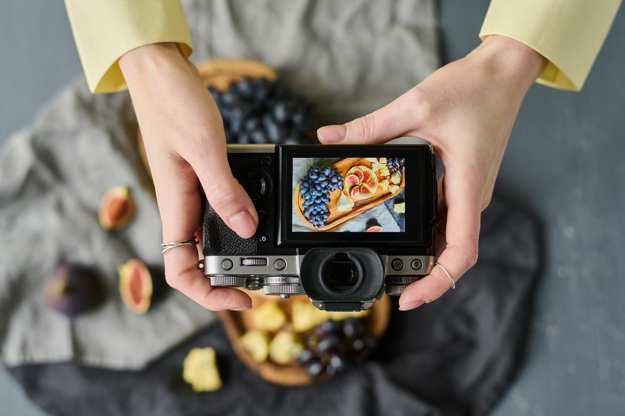 Fotografie (horeca)