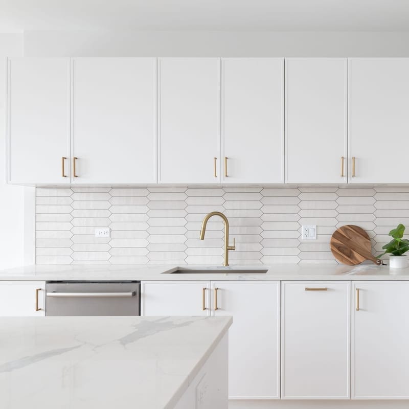 REMODELAÇÃO DE COZINHAS