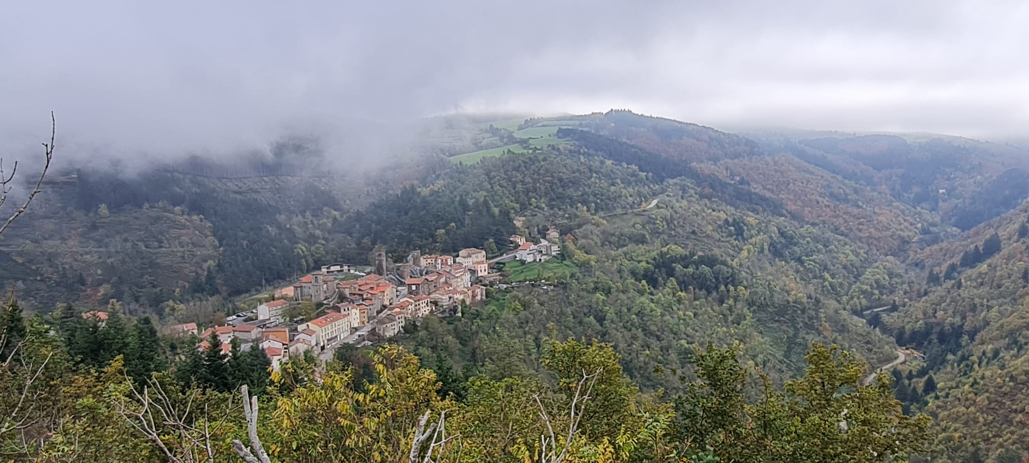 Rochetaillée. G. Colin
