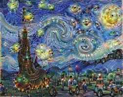 Pourquoi nous avons besoin de nous seuls pour créer ? Création artistique et IA